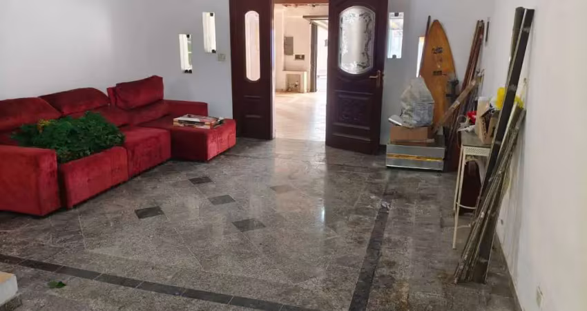 Sobrado para locação residencial ou comercial - boqueirão