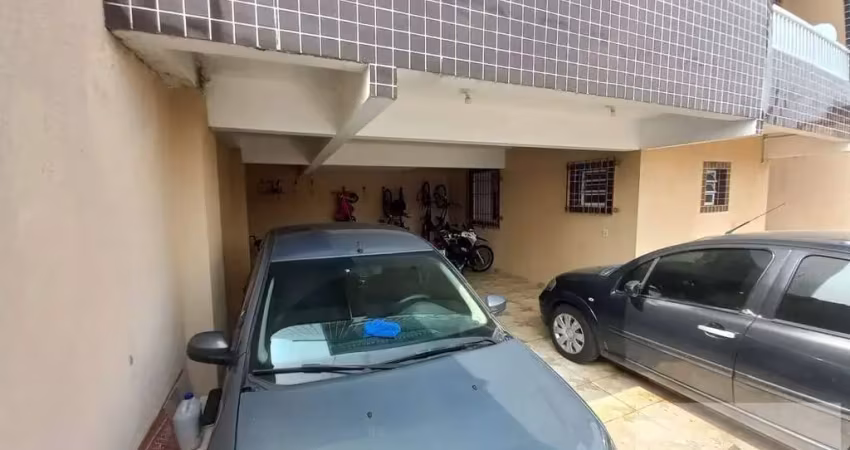 Casa de condomínio com 3 dormitórios praia grande sp
