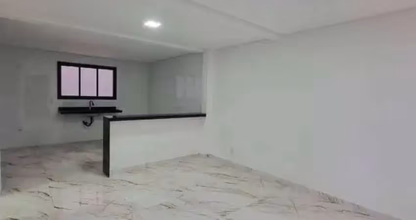 Sobrado 3 dormitórios com suíte e churrasqueira – vila tupi, praia grande