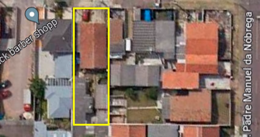 Ótimo Terreno 528m² para venda - Novo Mundo