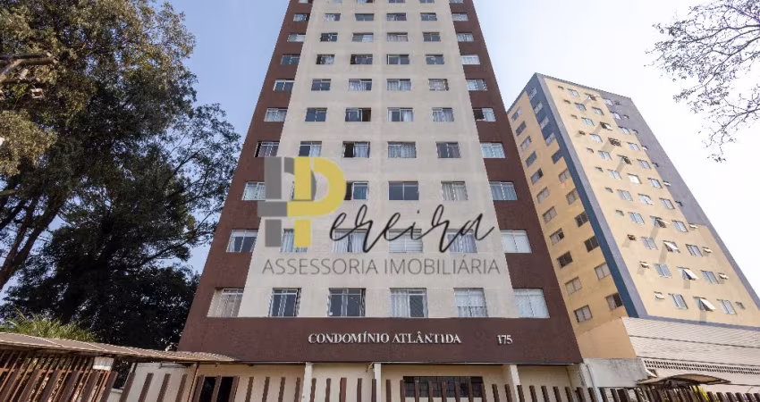 Apartamento à Venda no Bairro Novo Mundo - Excelente Localização!