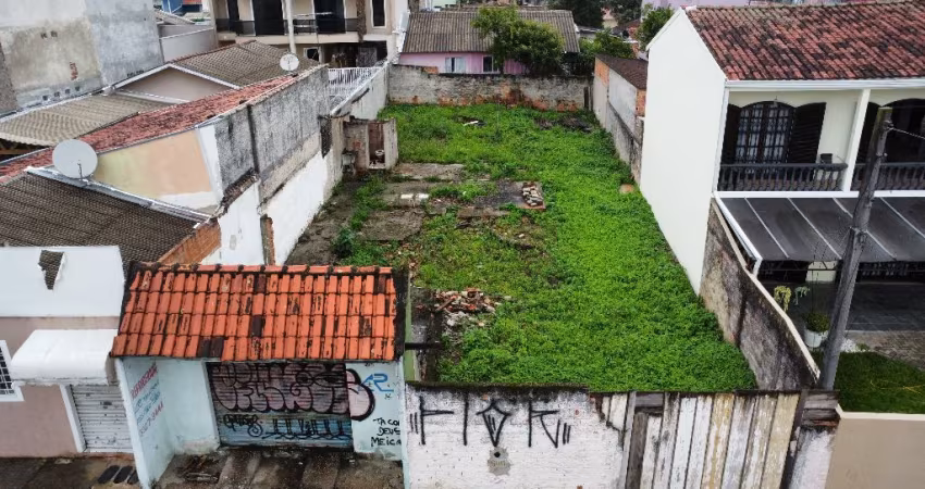 Ótimo Terreno Novo Mundo, Excelente oportunidade
