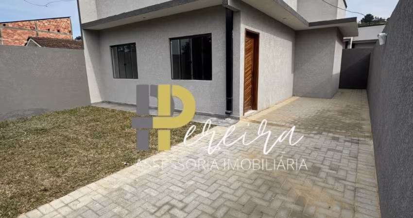 LINDA CASA NO ARAUCÁRIA, OPORTUNIDADE