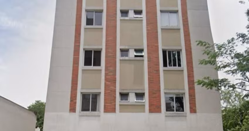 Apartamento com 37 m² à venda em Curitiba - PR