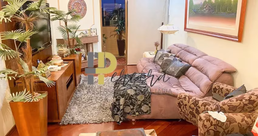 Cobertura com 3 quartos à venda na Rua Francisco de Paula Guimarães, 465, Ahú, Curitiba