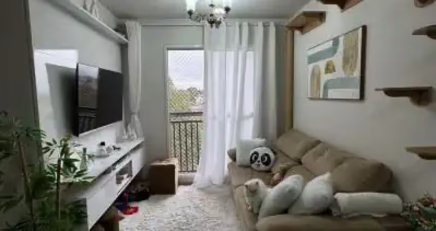 Apartamento com 3 quartos à venda na Rua Arthur Nepomuceno, 582, Uberaba, Curitiba
