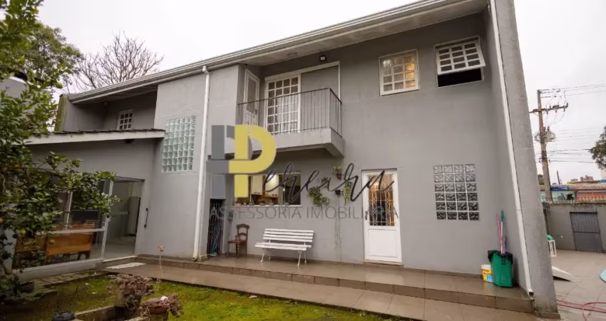 Casa com 4 quartos para alugar na Rua Coronel Airton Plaisant, Portão, Curitiba
