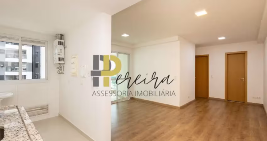 Belíssimo apartamento com 2 quartos à venda no campo comprido - curitiba/pr