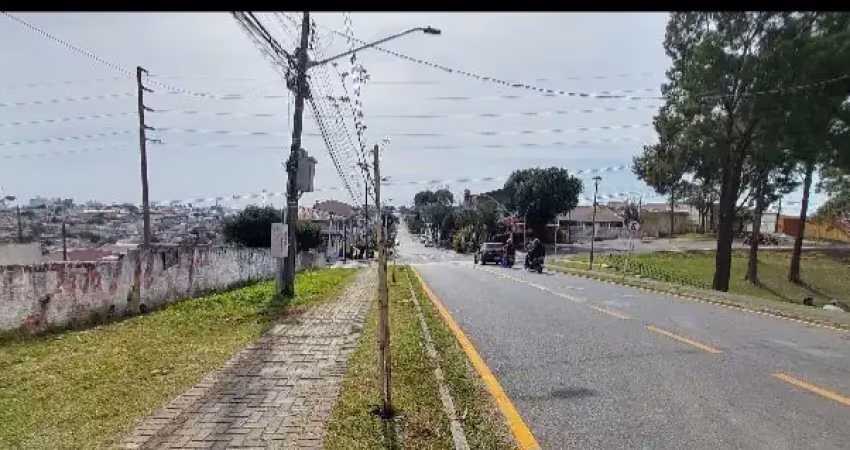 Terreno / lote / condomínio à venda, 120m² - bairro alto