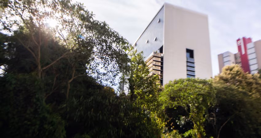 Sala comercial à venda na Rua Deputado Heitor Alencar Furtado, Mossunguê, Curitiba