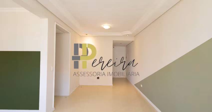 Apartamento com 2 quartos para alugar no Portão, Curitiba 