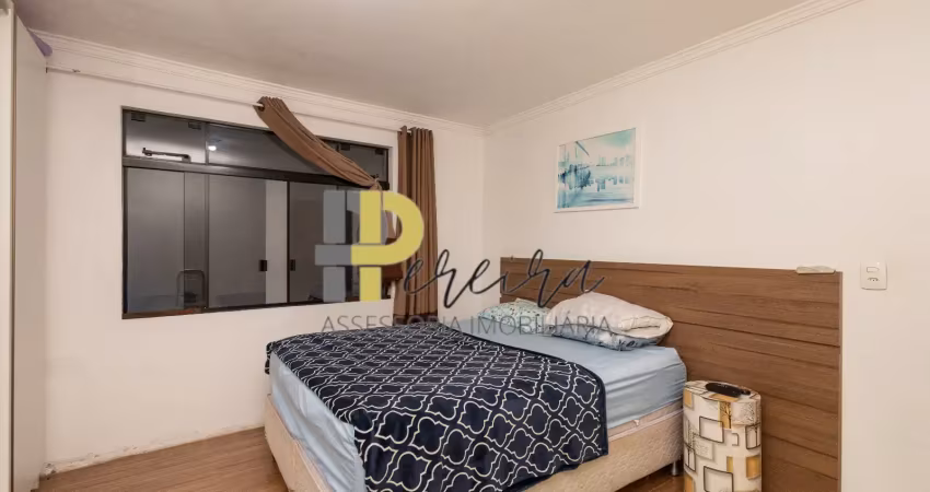 Casa à venda com edícula – bairro guarani, colombo/pr