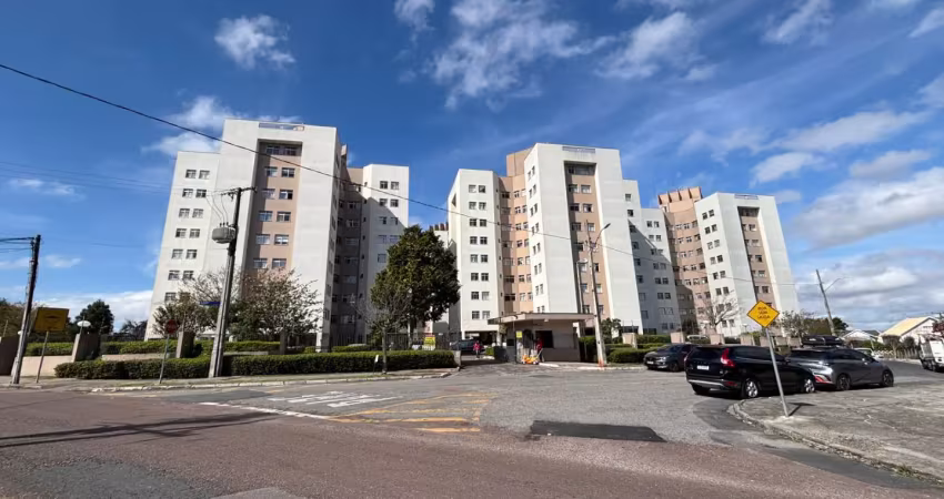 Apartamento com 3 quartos à venda na Rua Rosalino Mazziotti, 401, Novo Mundo, Curitiba