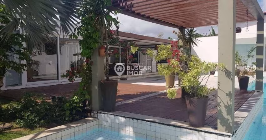 CASA COM 4 SUÍTES EM VILAS DO ATLÂNTICO