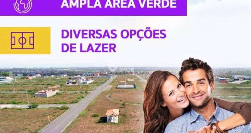 Melhore sua vida morando em um Bairro Planejado
