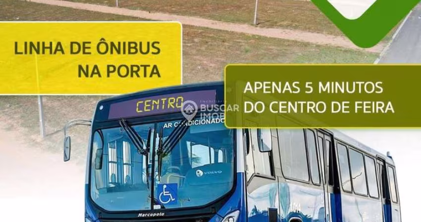Melhore sua vida morando em um Bairro Planejado
