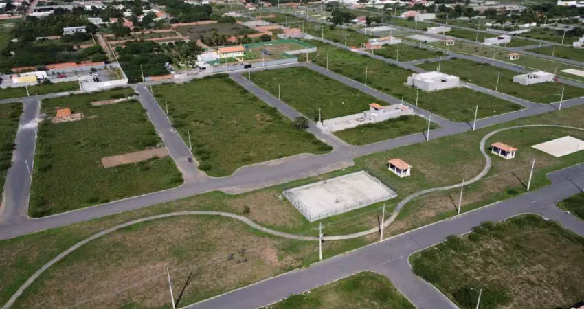 Terreno à venda na Rua Excede, Papagaio, Feira de Santana