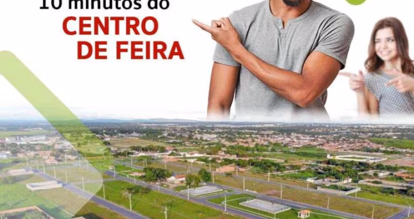 Melhore sua vida morando em um Bairro Planejado