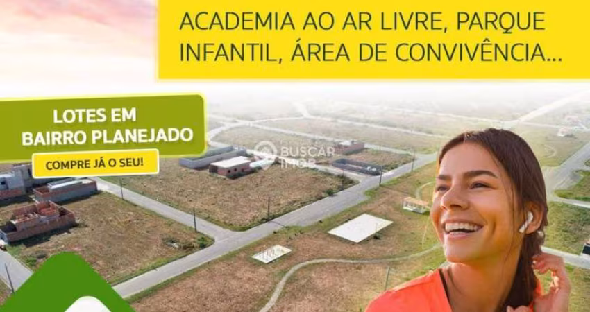 Melhore sua vida morando em um Bairro Planejado