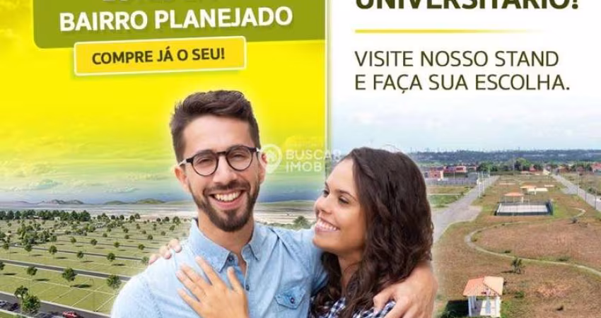 Melhore sua vida morando em um Bairro Planejado