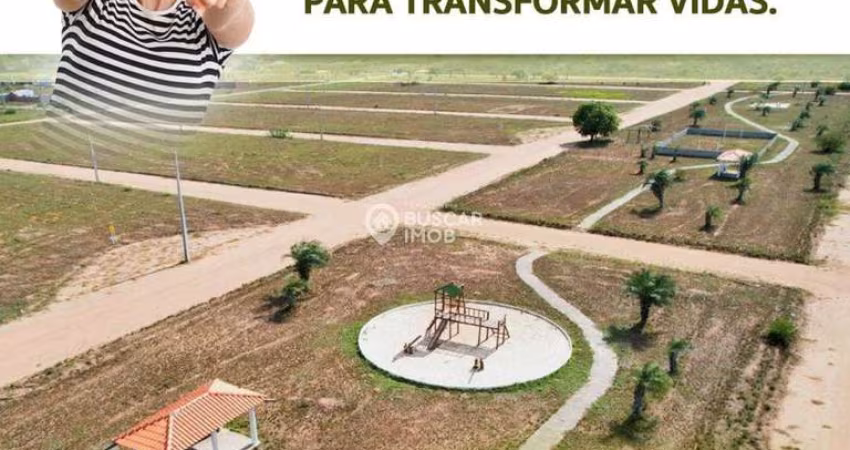 Melhore sua vida morando em um Bairro Planejado