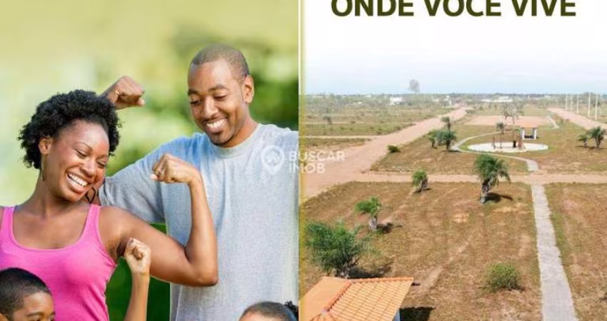 Melhore sua vida morando em um Bairro Planejado