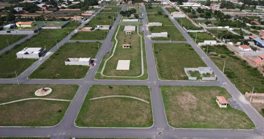 Terreno à venda na Rua Excede, Parque Ipê, Feira de Santana