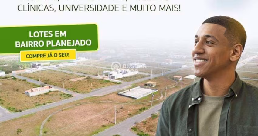Melhore sua vida morando em um Bairro Planejado