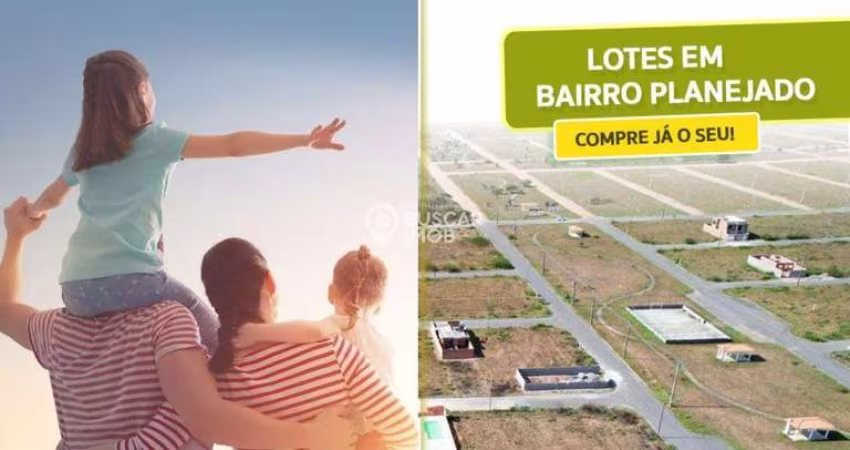Melhore sua vida morando em um Bairro Planejado