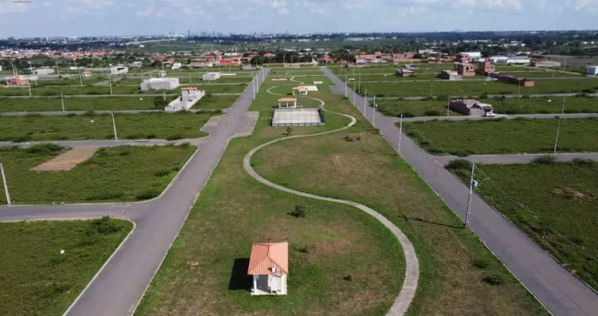 Terreno à venda na Rua Excede, Campo Limpo, Feira de Santana