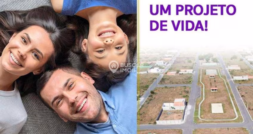 Melhore sua vida morando em um Bairro Planejado