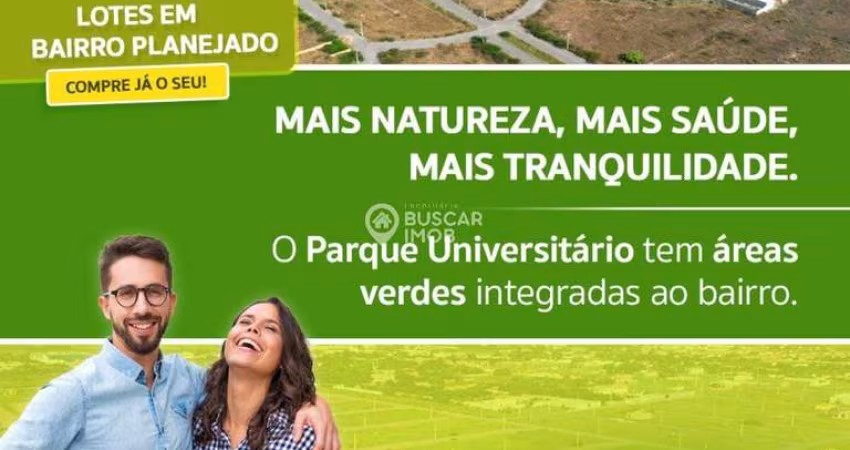 Melhore sua vida morando em um Bairro Planejado