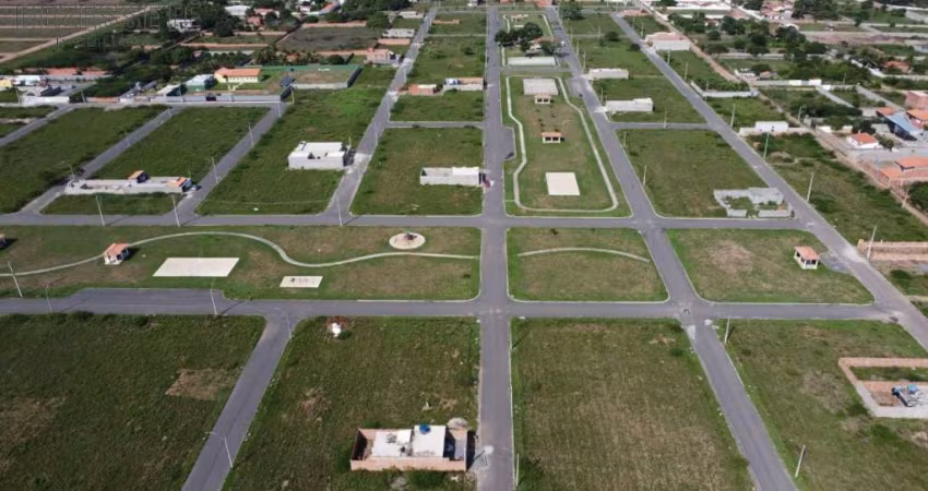 Melhore sua vida morando em um Bairro Planejado