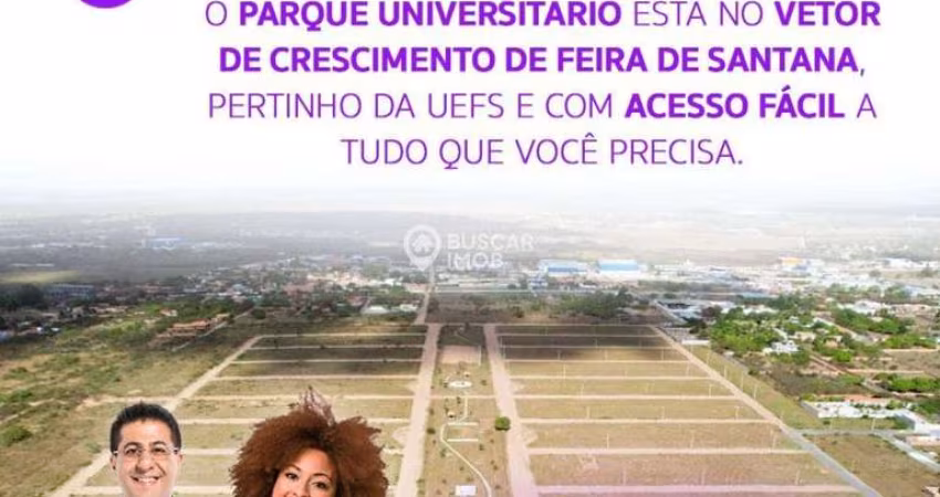 Melhore sua vida morando em um Bairro Planejado.