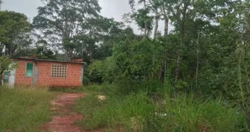 Terreno à venda no Boa União, Camaçari 
