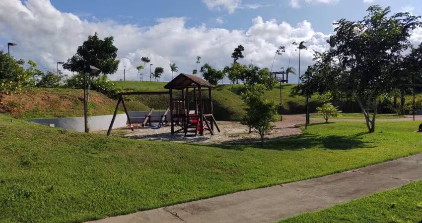 Terreno à venda no Vívea, Camaçari 