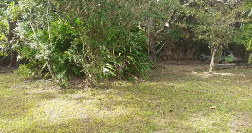 Terreno à venda em Cajazeira de Abrantes, Camaçari 