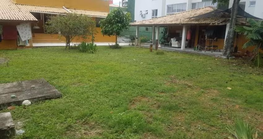 Terreno à venda no Pitangueiras, Lauro de Freitas 