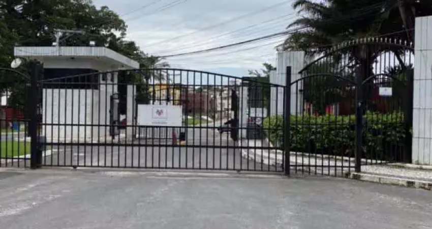 Terreno à venda na Rua Santo Antônio, Portão, Lauro de Freitas