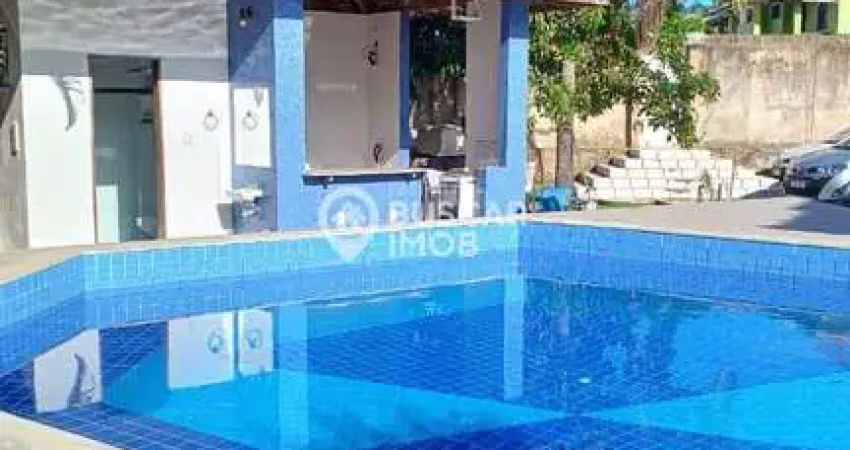 Apartamento com 1 quarto para alugar na Rua Edgar B Franco, Buraquinho, Lauro de Freitas