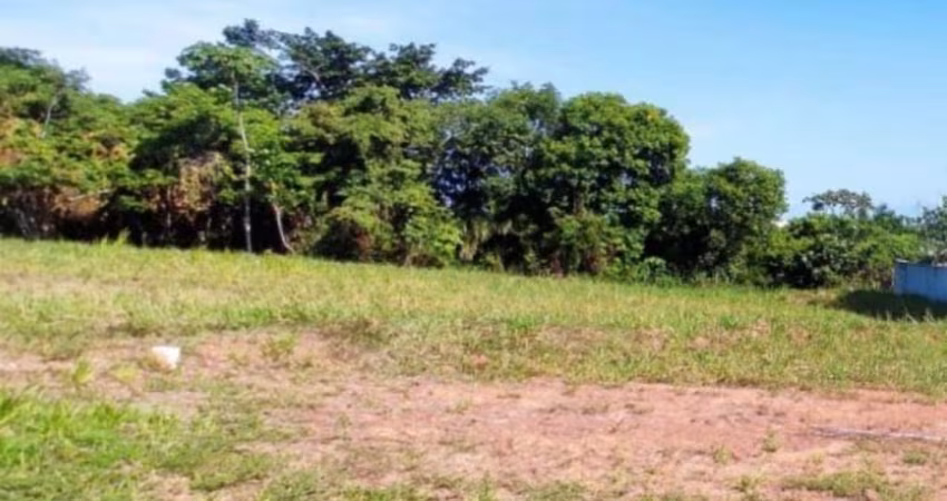 Terreno à venda no Alphaville (Abrantes), Camaçari 