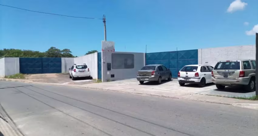 Terreno comercial para alugar na Rua São Geraldo, São Cristóvão, Salvador