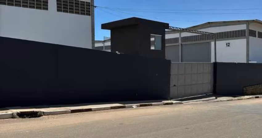 Barracão / Galpão / Depósito para alugar em Caji, Lauro de Freitas 