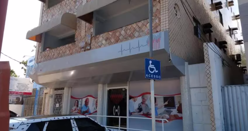 Ponto comercial para alugar na Avenida Luiz Tarquínio Pontes, 953, Centro, Lauro de Freitas