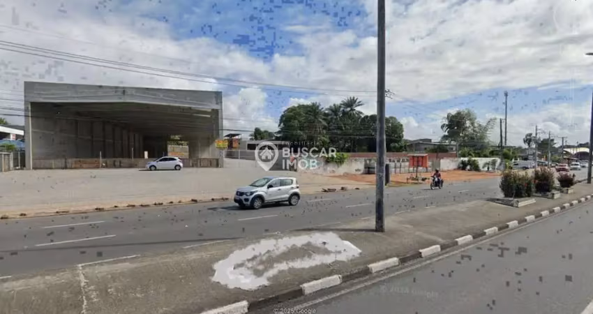 Barracão / Galpão / Depósito para alugar na Avenida Santos Dumont Km, Portão, Lauro de Freitas