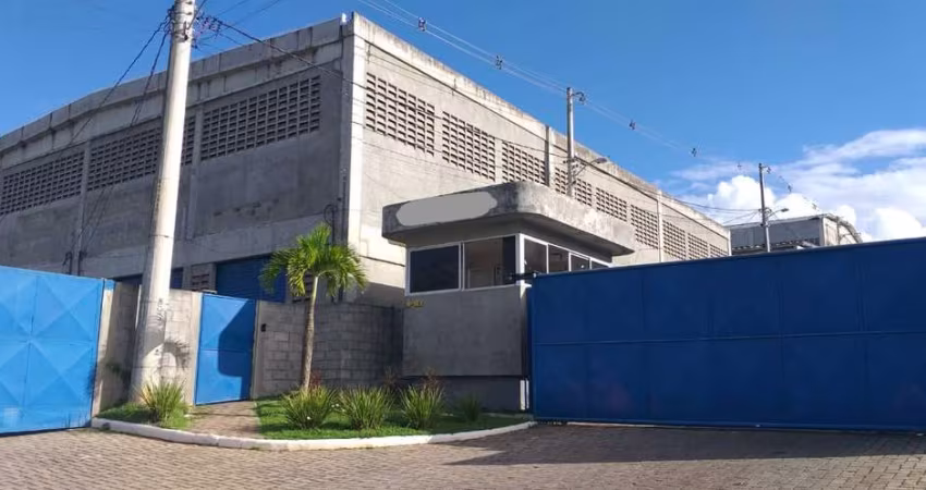 Barracão / Galpão / Depósito para alugar em Caji, Lauro de Freitas 