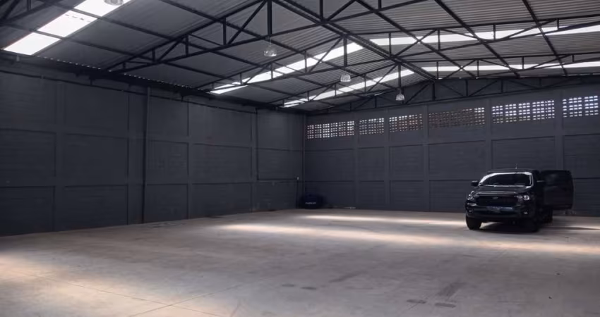 Barracão / Galpão / Depósito para alugar no Abrantes, Camaçari 