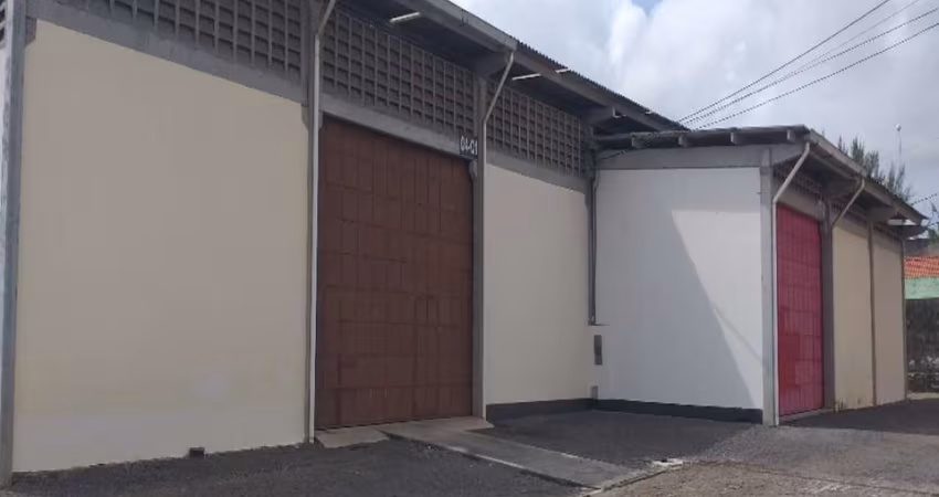 Barracão / Galpão / Depósito para alugar no Itingá, Lauro de Freitas 
