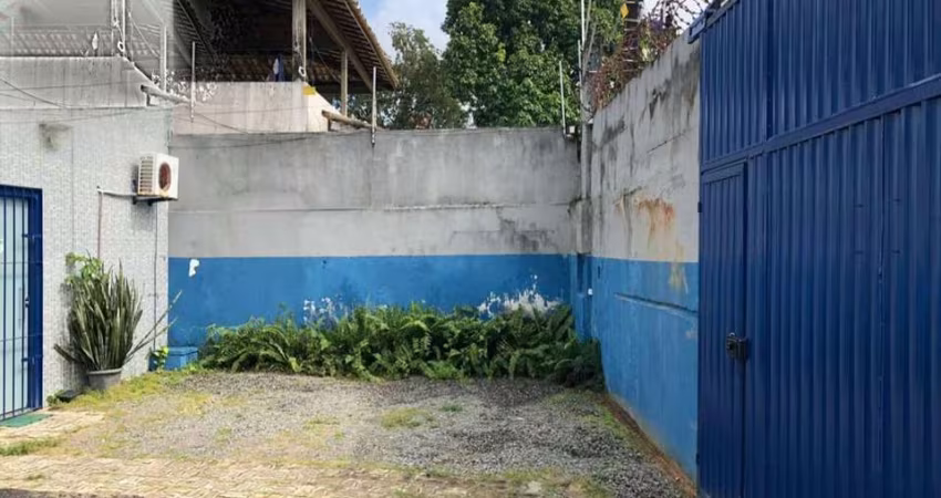 Barracão / Galpão / Depósito com 3 salas para alugar em Caji, Lauro de Freitas 