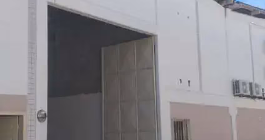 Barracão / Galpão / Depósito para alugar na Avenida Luiz Tarquínio Pontes, Centro, Lauro de Freitas